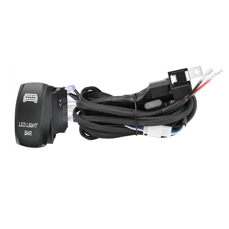 ATV/UTV Wiring Kits