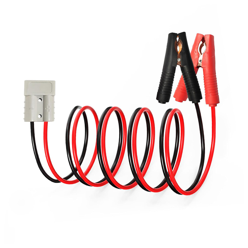 Forklift Charging Cable