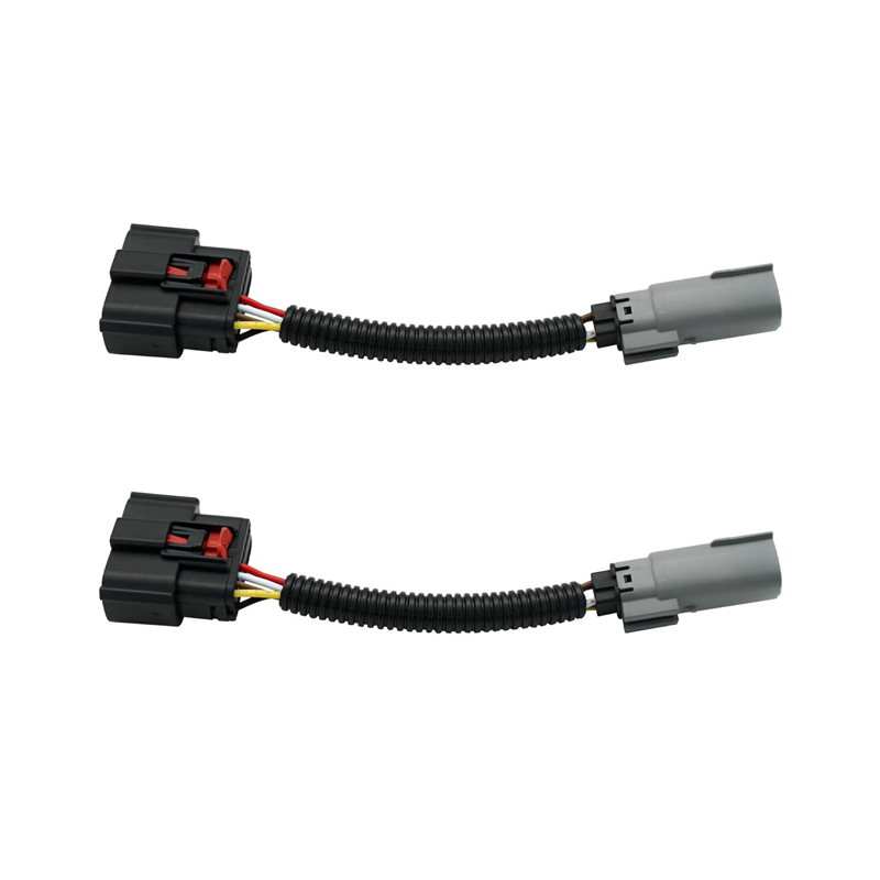 Taillight Wire Loom Harness F-150