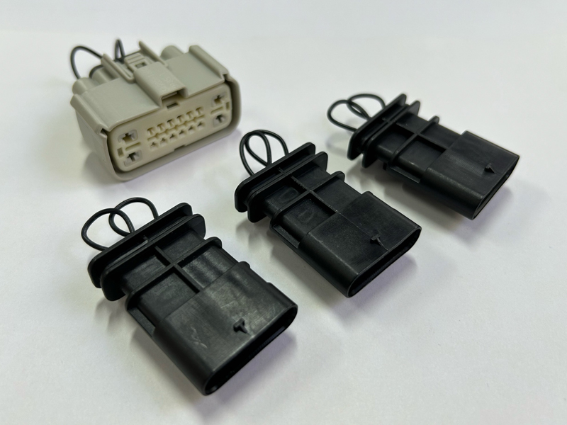 L5P CAN BUS Plug Kit 2017-2019
