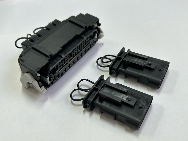 L5P CAN BUS Plug Kit 2020